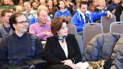 Assemblea Elettiva 2017